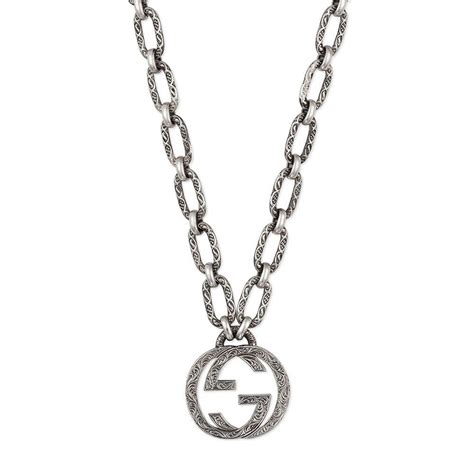 gucci necklace beaverbrooks|Gucci Necklaces .